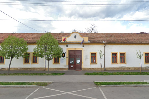 Általános iskolai beiratkozás 2025/26